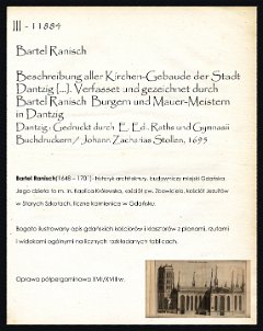  RanischB BeschreibungAller kolekcja