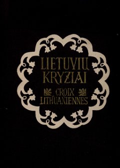 JaroseviciusA CroixLithuaniennes 01