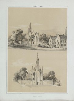 Soller EntwurfeKirchen 07