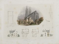 Soller EntwurfeKirchen 08