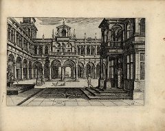 VredemanDeViresJ PerspectivePartie 06