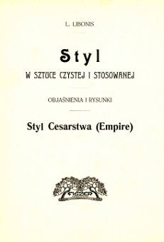 LibonisL StylSztuce StylCesarstwa 01